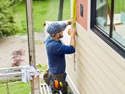 Best Aluminum Siding Installation  in Citrus, CA